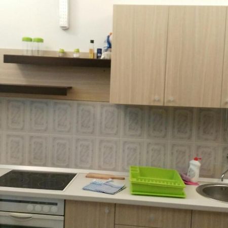 Apartments Iva Kotor Ngoại thất bức ảnh