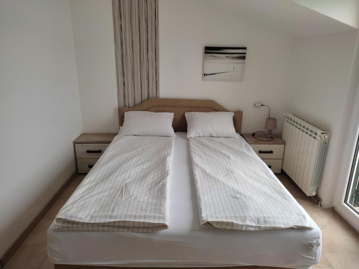 Apartments Iva Kotor Ngoại thất bức ảnh