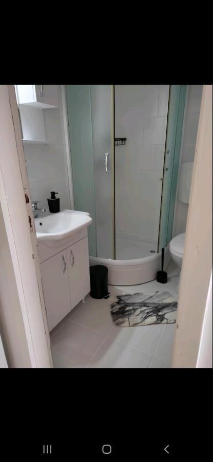 Apartments Iva Kotor Ngoại thất bức ảnh