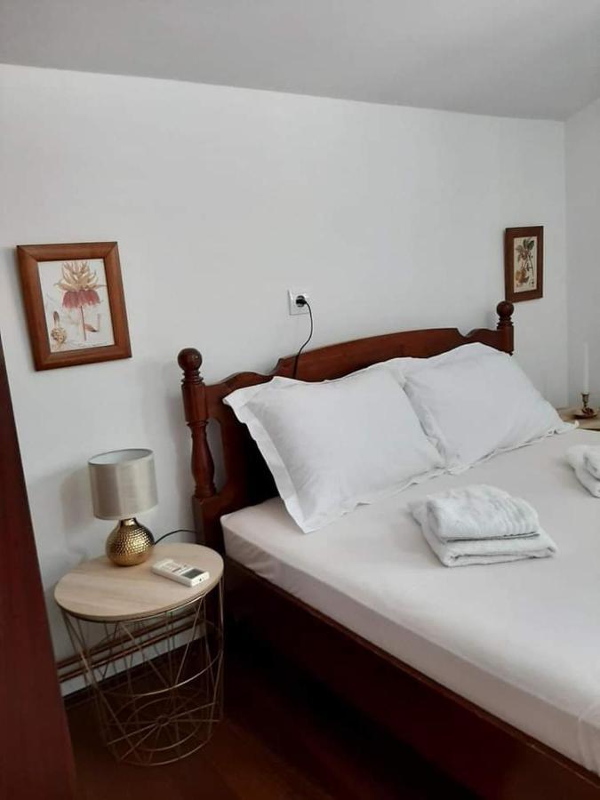 Apartments Iva Kotor Ngoại thất bức ảnh