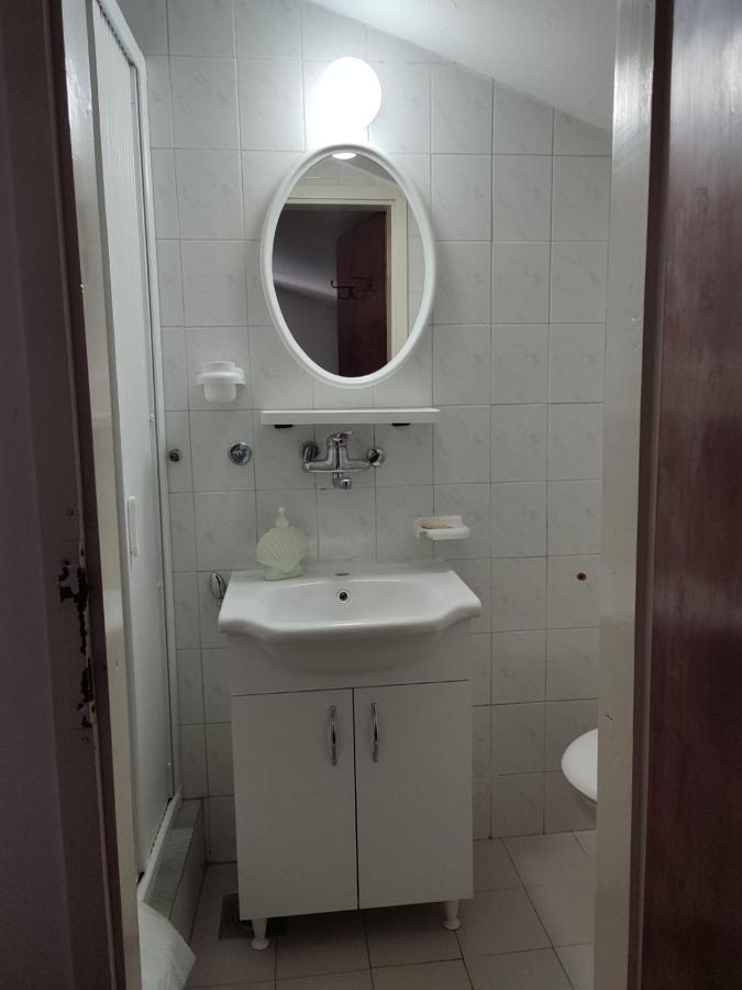 Apartments Iva Kotor Ngoại thất bức ảnh