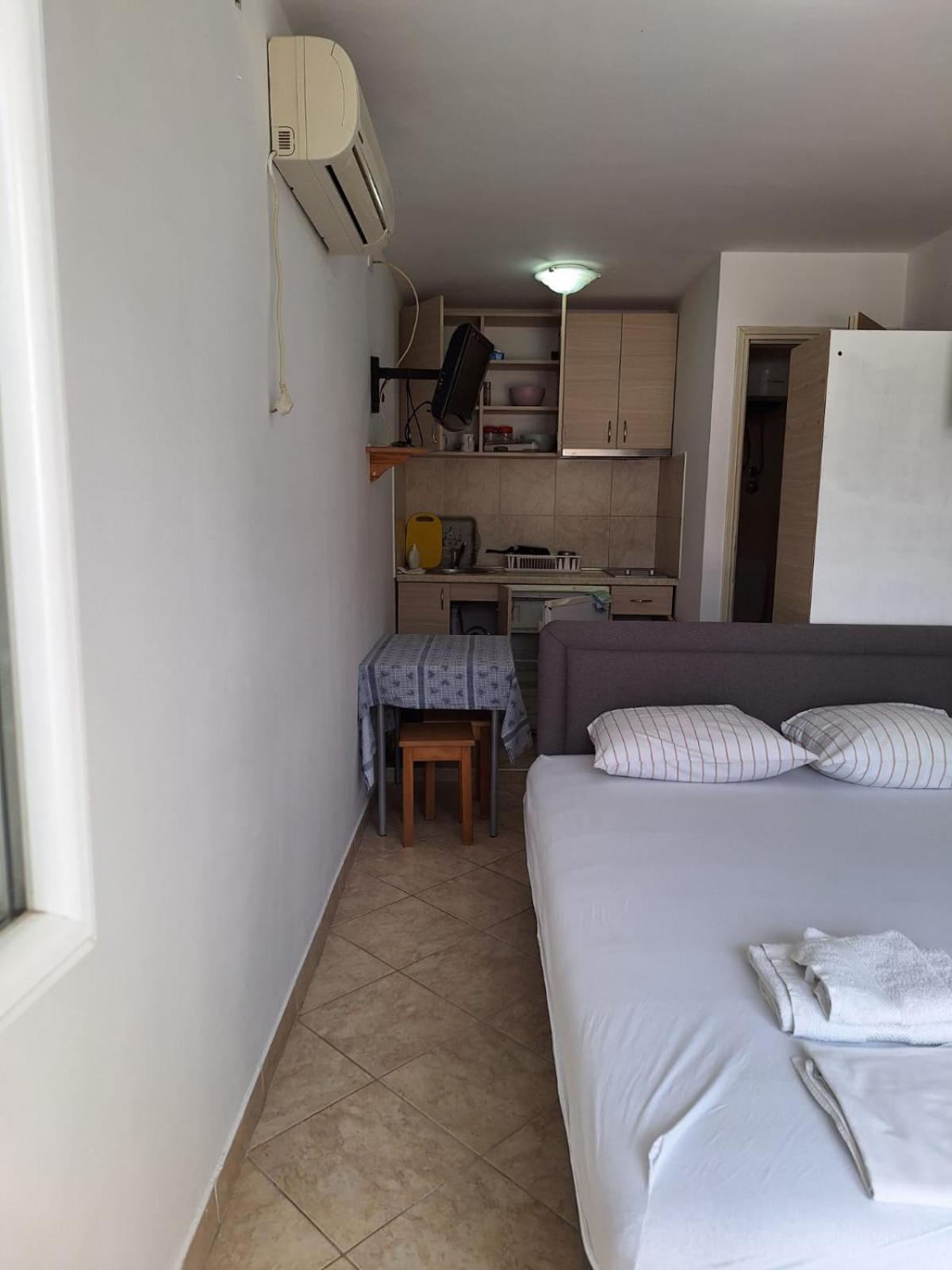 Apartments Iva Kotor Ngoại thất bức ảnh
