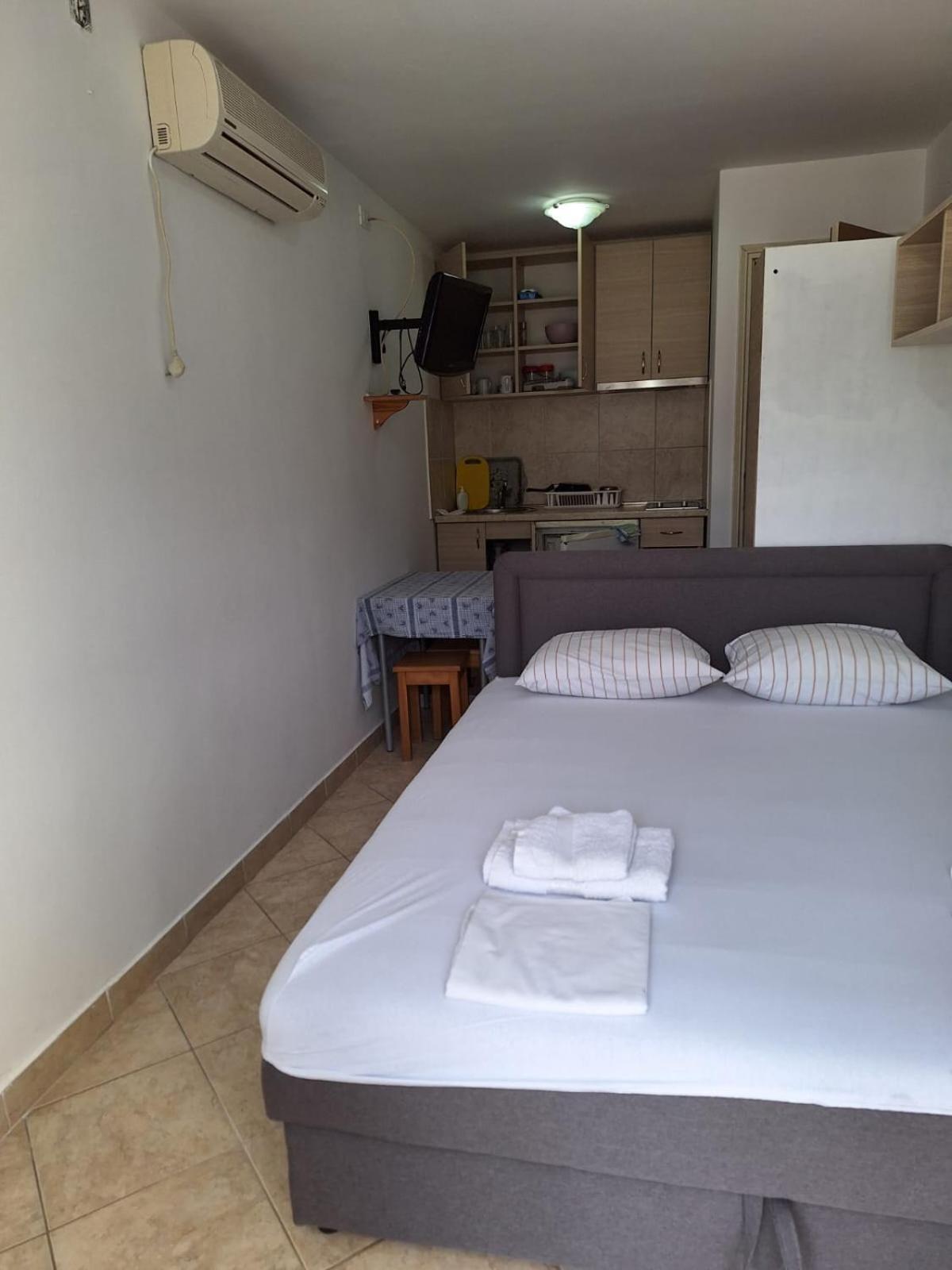 Apartments Iva Kotor Ngoại thất bức ảnh
