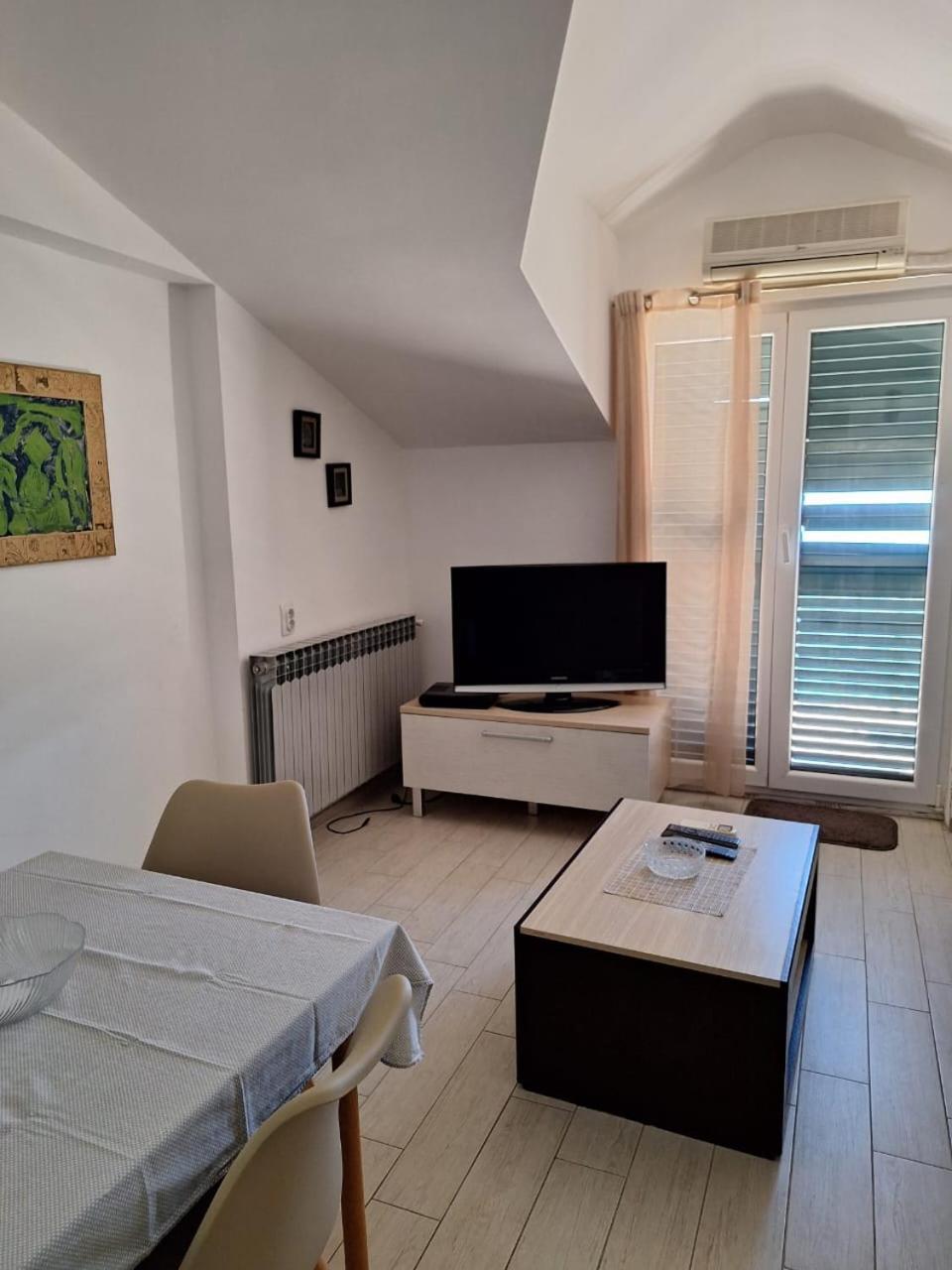 Apartments Iva Kotor Ngoại thất bức ảnh