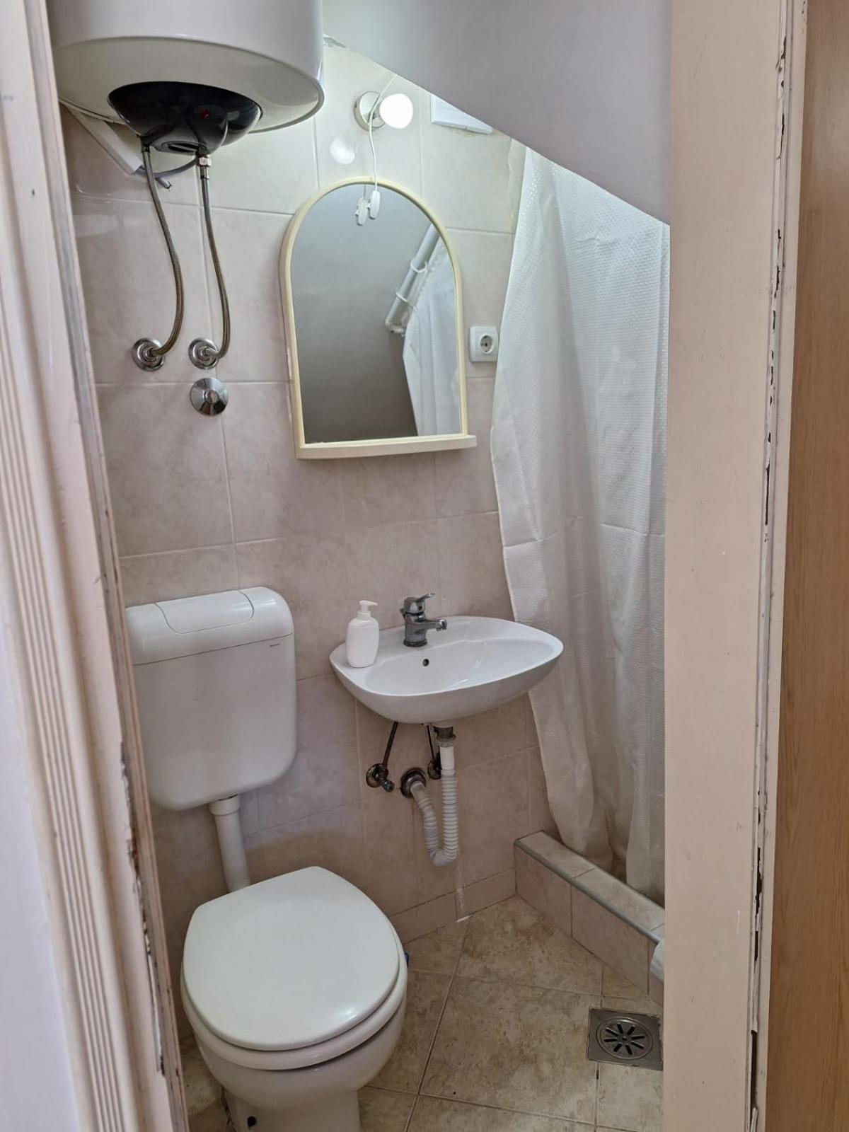 Apartments Iva Kotor Ngoại thất bức ảnh