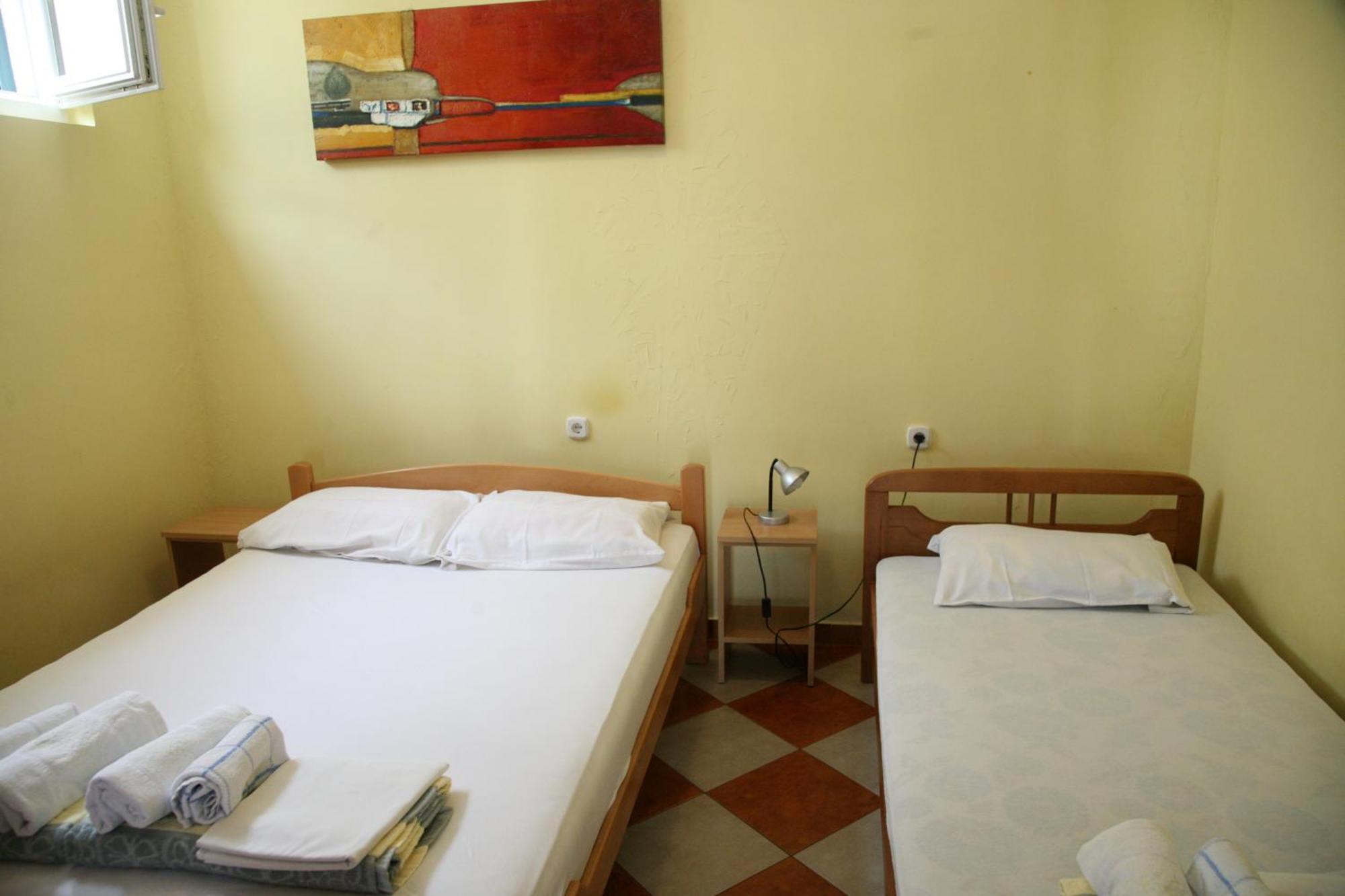 Apartments Iva Kotor Phòng bức ảnh