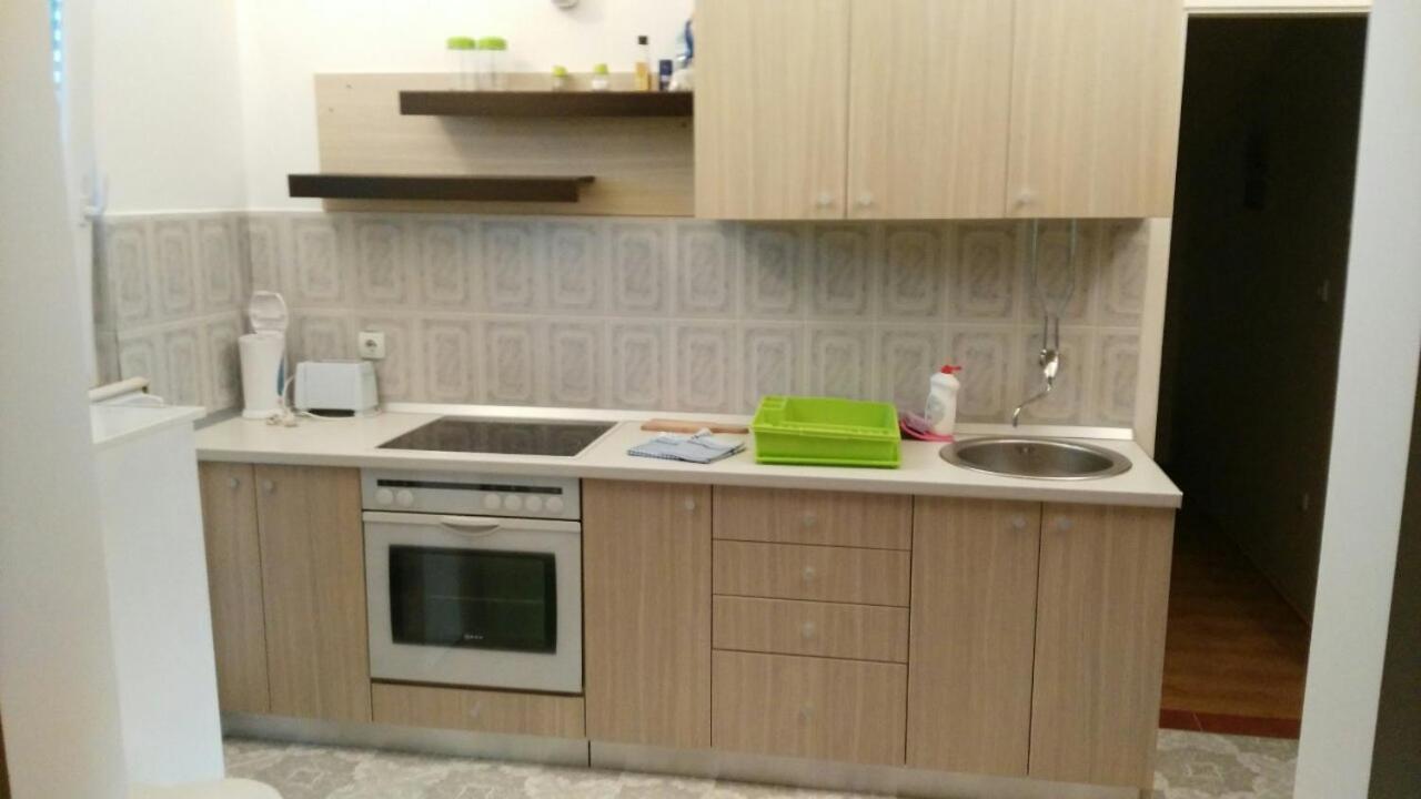 Apartments Iva Kotor Ngoại thất bức ảnh