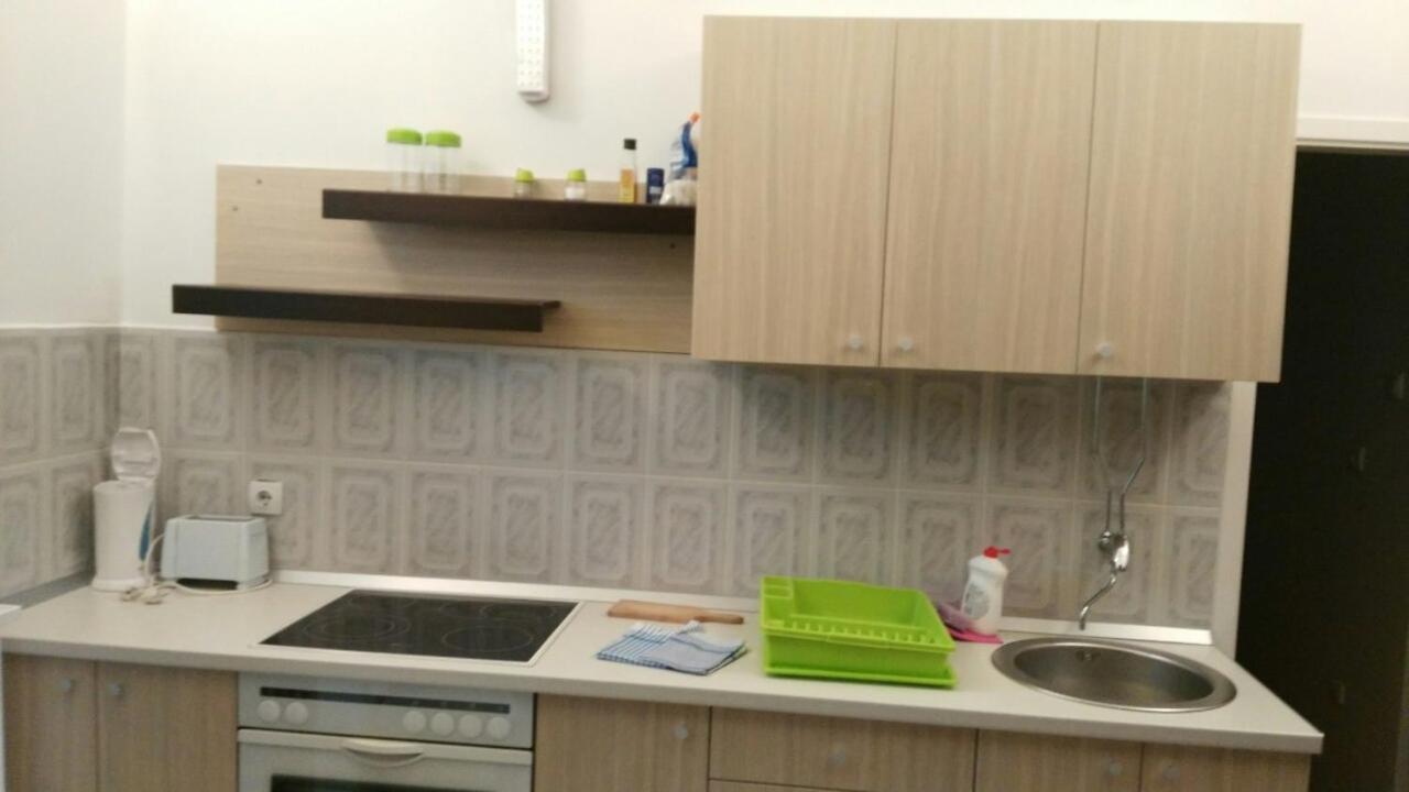 Apartments Iva Kotor Ngoại thất bức ảnh