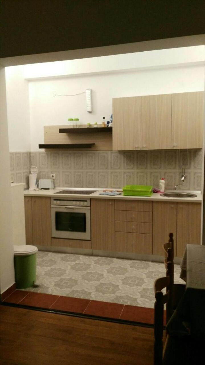 Apartments Iva Kotor Ngoại thất bức ảnh