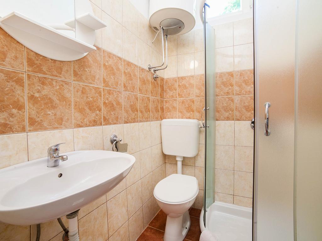 Apartments Iva Kotor Ngoại thất bức ảnh