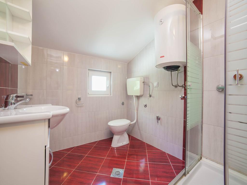 Apartments Iva Kotor Ngoại thất bức ảnh