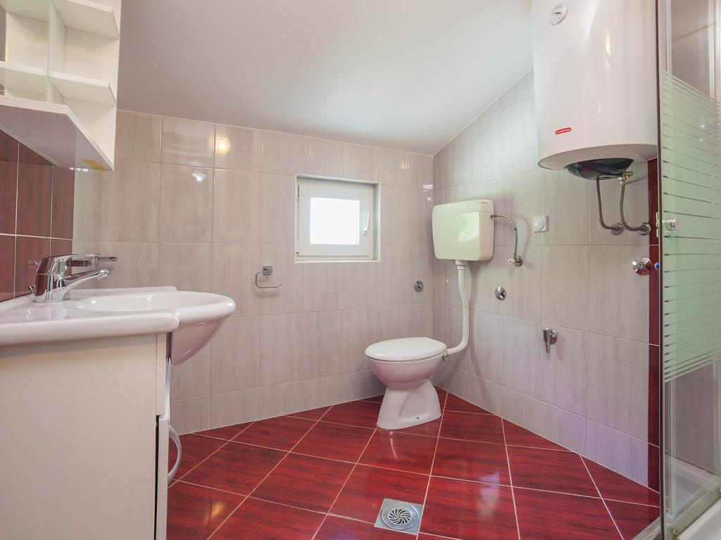 Apartments Iva Kotor Ngoại thất bức ảnh