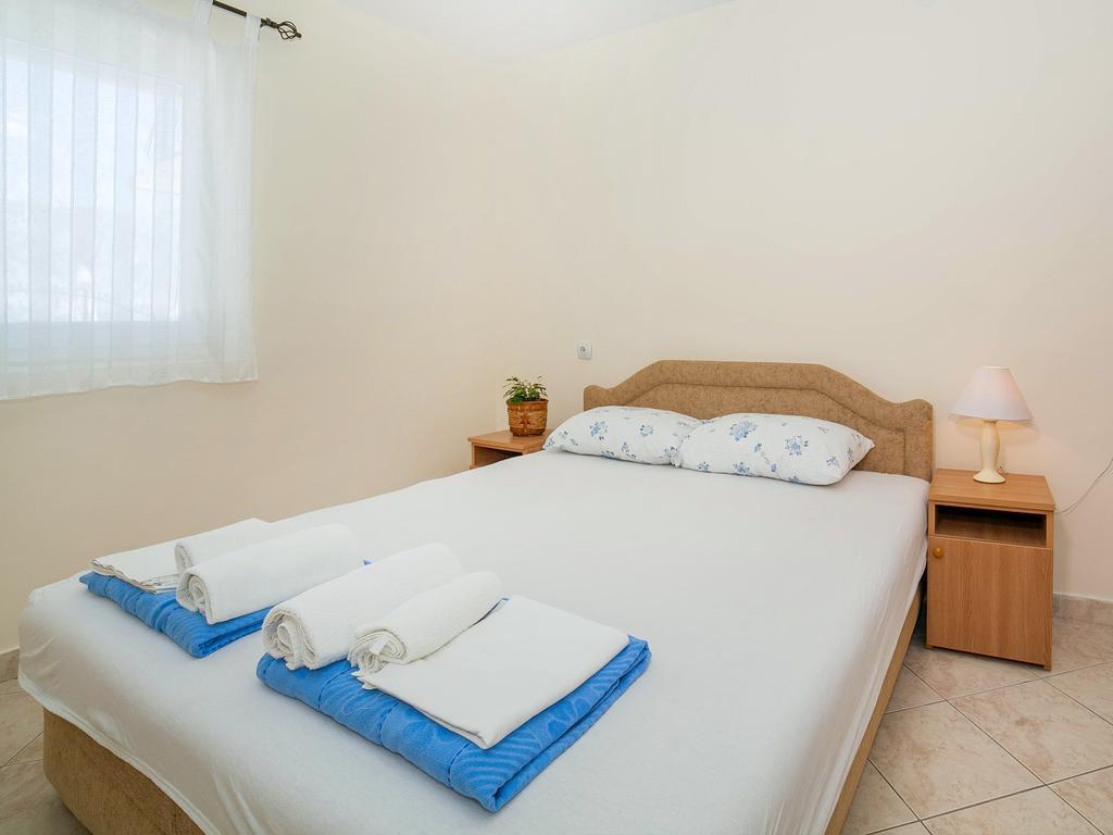 Apartments Iva Kotor Ngoại thất bức ảnh