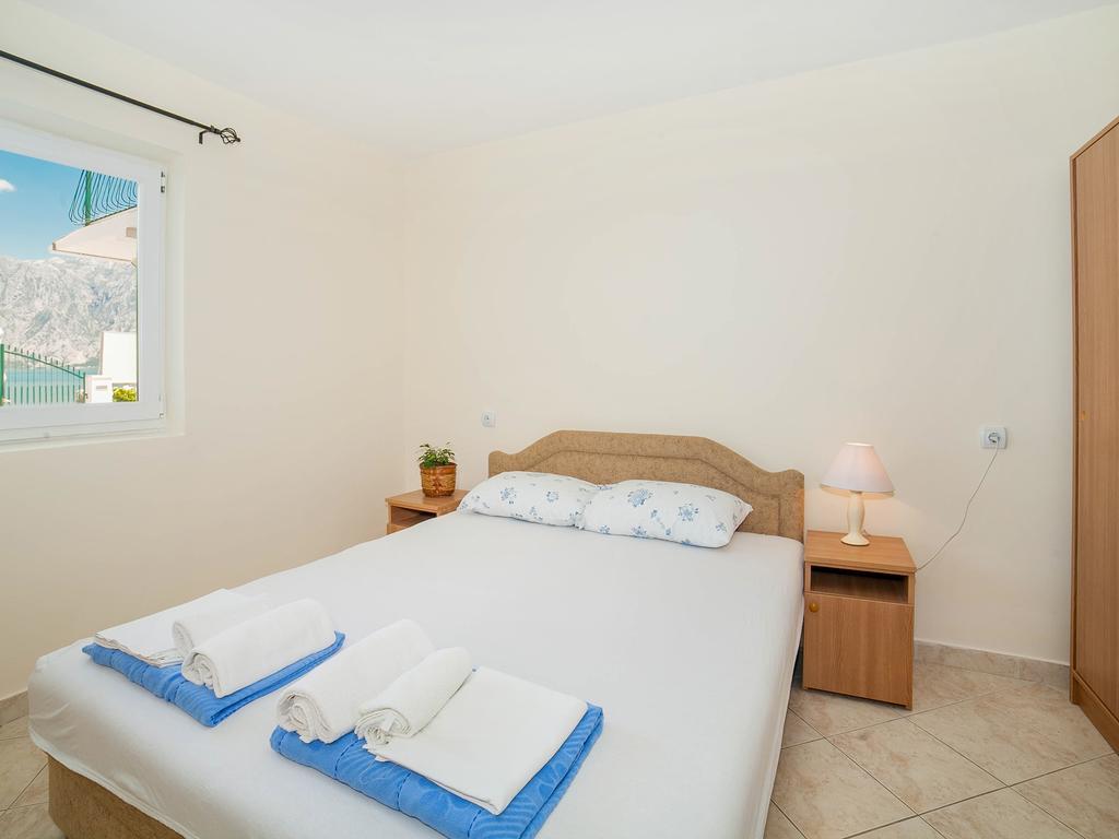 Apartments Iva Kotor Ngoại thất bức ảnh