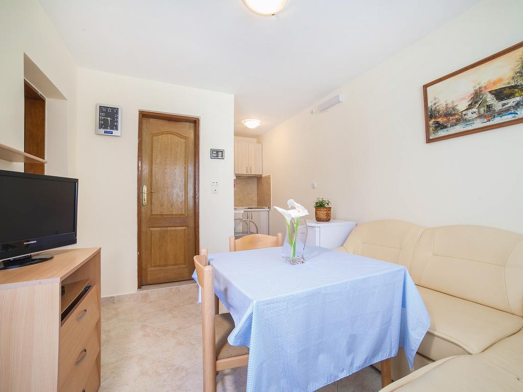 Apartments Iva Kotor Ngoại thất bức ảnh