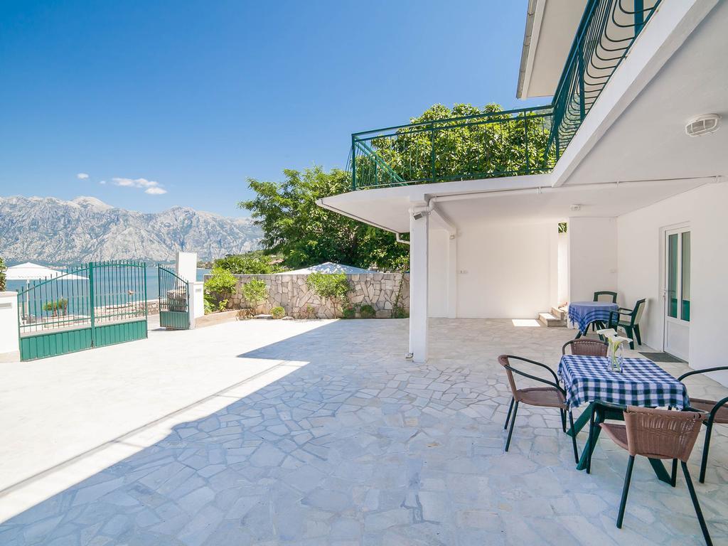Apartments Iva Kotor Ngoại thất bức ảnh