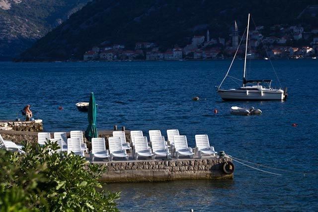 Apartments Iva Kotor Ngoại thất bức ảnh